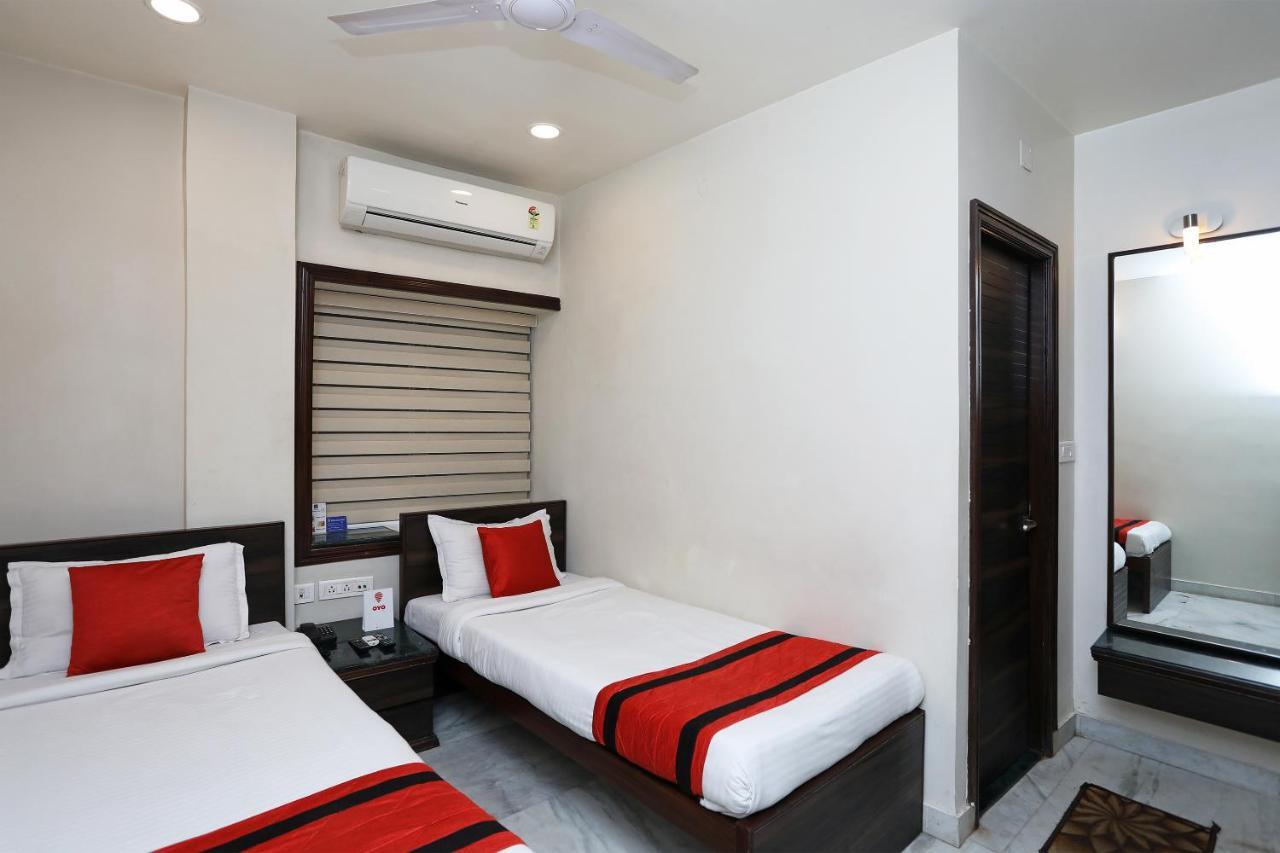 Capital O 8318 Beeu Guest House Liluāh المظهر الخارجي الصورة