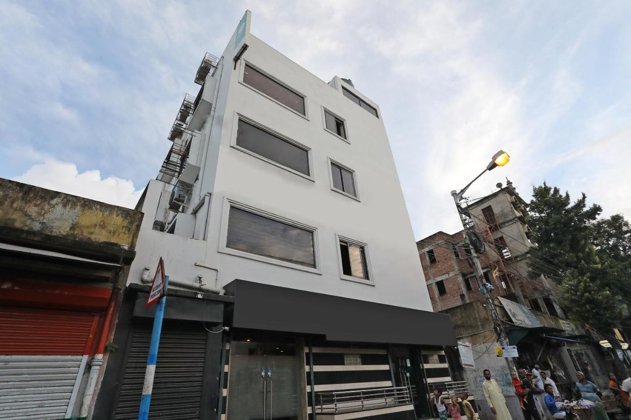 Capital O 8318 Beeu Guest House Liluāh المظهر الخارجي الصورة