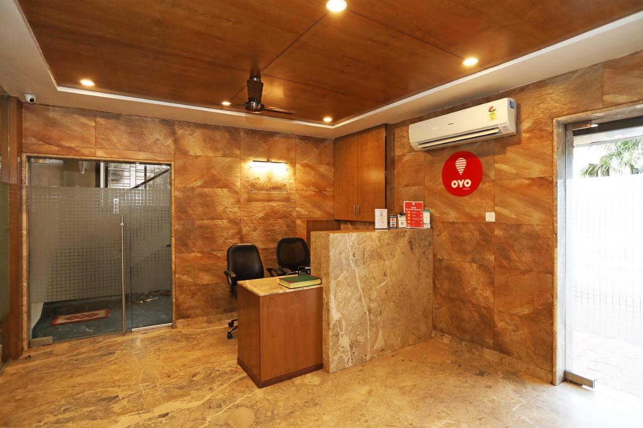 Capital O 8318 Beeu Guest House Liluāh المظهر الخارجي الصورة