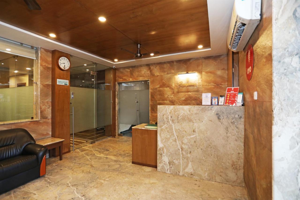 Capital O 8318 Beeu Guest House Liluāh المظهر الخارجي الصورة