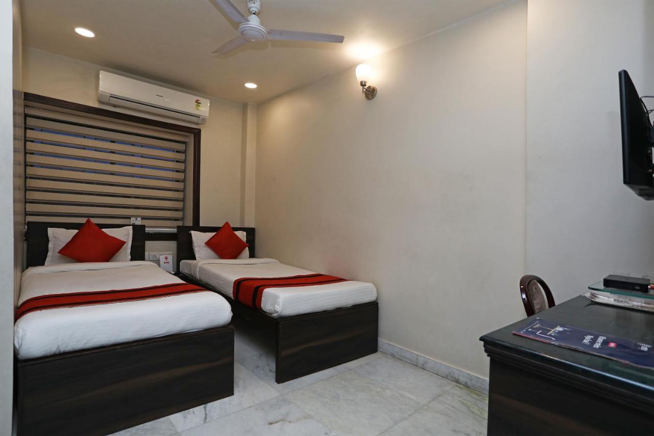 Capital O 8318 Beeu Guest House Liluāh المظهر الخارجي الصورة