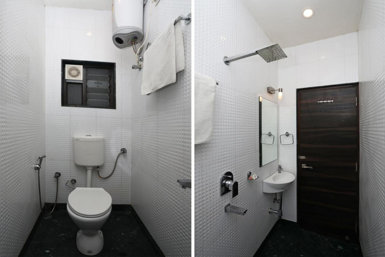 Capital O 8318 Beeu Guest House Liluāh المظهر الخارجي الصورة