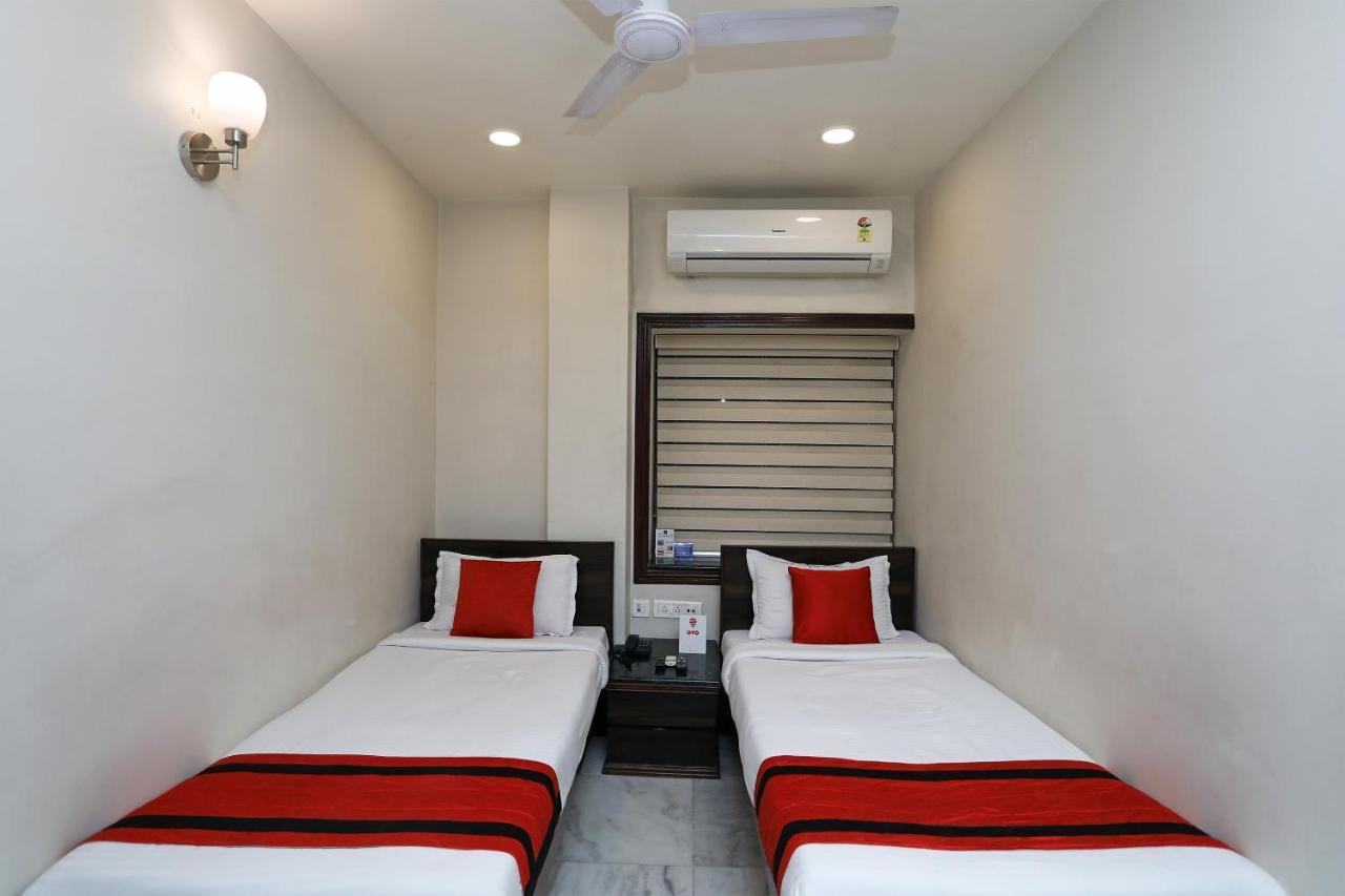 Capital O 8318 Beeu Guest House Liluāh المظهر الخارجي الصورة