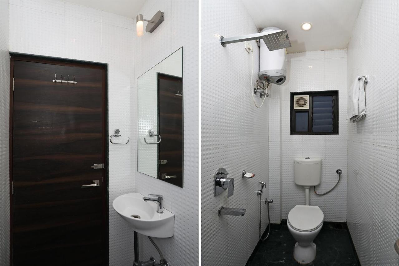 Capital O 8318 Beeu Guest House Liluāh المظهر الخارجي الصورة