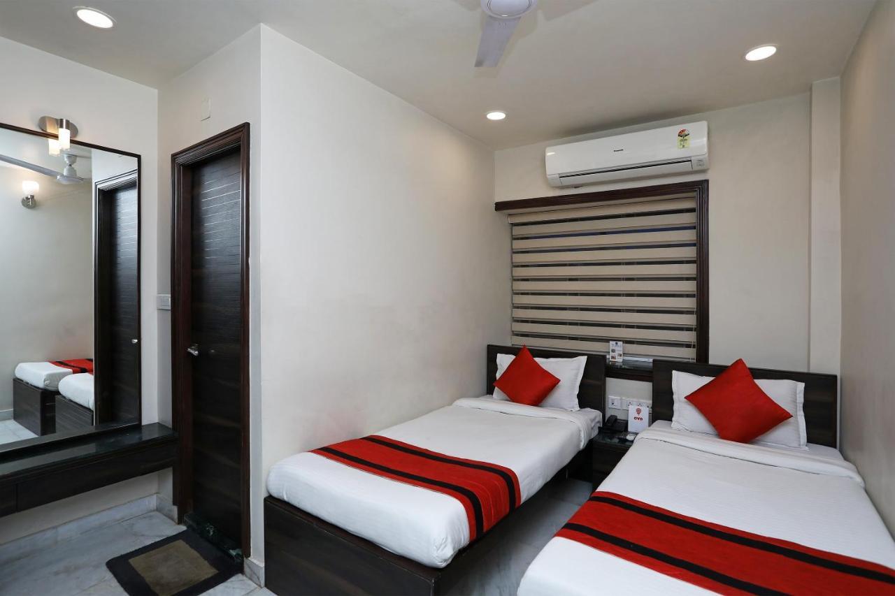 Capital O 8318 Beeu Guest House Liluāh المظهر الخارجي الصورة
