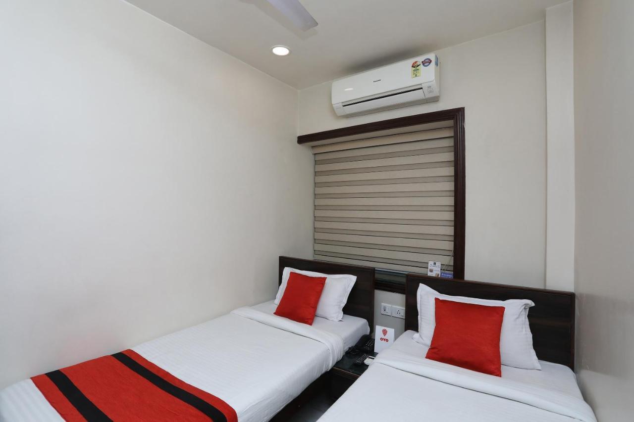 Capital O 8318 Beeu Guest House Liluāh المظهر الخارجي الصورة